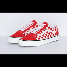 supreme-swarovski-vans-old-skool-red