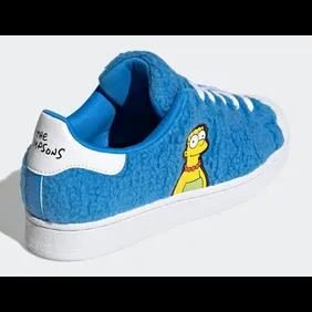 the-simpsons-adidas-superstar-marge-simpson-gz1774-heel