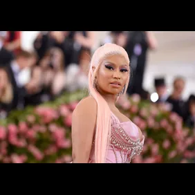 The 2019 Met Gala Celebrating Camp: Notes on Fashion - Arrivals