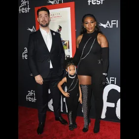 2021 AFI Fest: Closing Night Premiere Of Warner Bros. "King Richard" - Arrivals