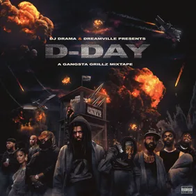 dreamville-d-day