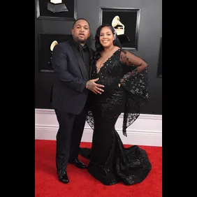 61st Annual GRAMMY Awards - Arrivals