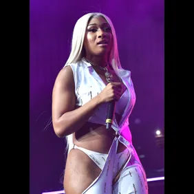 Hot 107.9 Birthday Bash 2019 - Concert