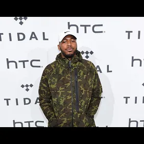 TIDAL X: 1020 Amplified by HTC - Arrivals