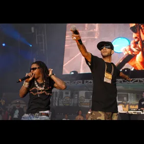 2007 HOT 97 Summer Jam