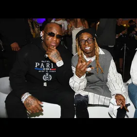 Lil Wayne's "Funeral" Album Release Party