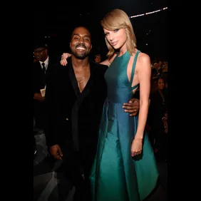 The 57th Annual GRAMMY Awards - Backstage And Audience