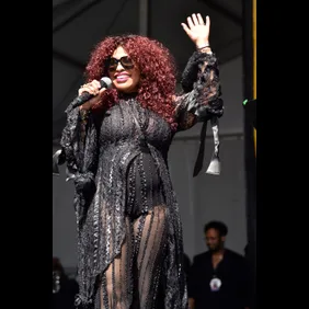 2019 New Orleans Jazz &amp; Heritage Festival - Day 8