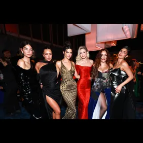 2023 Vanity Fair Oscar Party Hosted By Radhika Jones - Inside