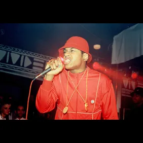 LL Cool J Hanover Nightclub Performance