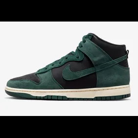 Nike-Dunk-High-Premium-Faded-Spruce-DQ7679-002-Release-Date