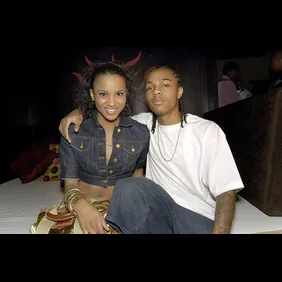 Surprise Party for Bow Wow's 19th Birthday