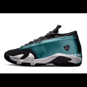 Air-Jordan-14-Low-Mineral-Teal-DH4121-300-2024