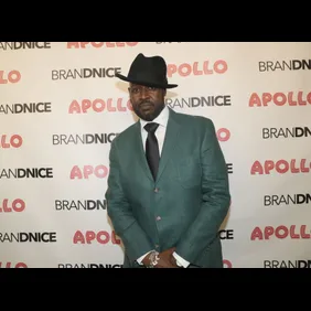 The Apollo Presents CQ3 The Harlem Renaissance With DJ D-Nice