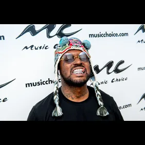 Schoolboy Q Visits Music Choice