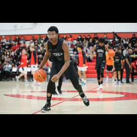 Sierra Canyon v Cleveland