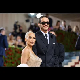 The 2022 Met Gala Celebrating "In America: An Anthology of Fashion" - Arrivals