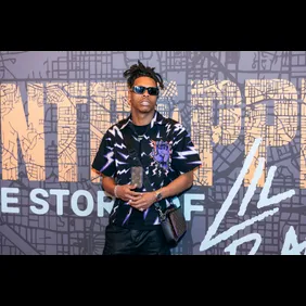 "Untrapped: The Story of Lil Baby" Atlanta Premiere