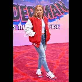 World Premiere Of Sony Pictures Animation's "Spider-Man" Across The Spider Verse" - Arrivals