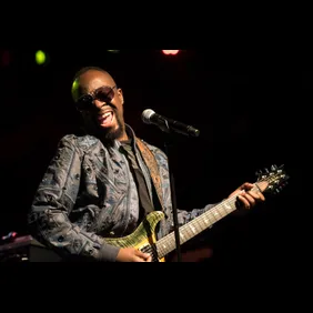 Wyclef Jean In Concert - Brooklyn, New York