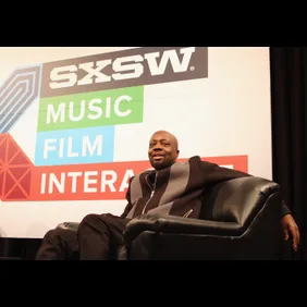 SXSW Interview: Wyclef Jean - 2015 SXSW Music, Film + Interactive Festival