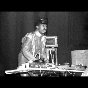 Photo of GRANDMASTER FLASH