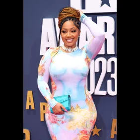 2023 BET Awards - Arrivals