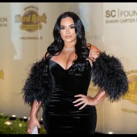 2019 Shawn Carter Foundation Gala - Arrivals