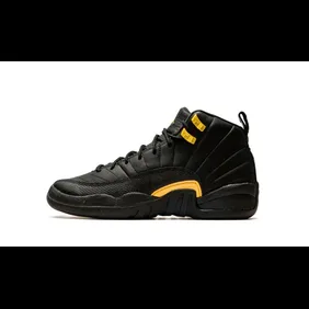 Air-Jordan-12-GS-22Black-Taxi22