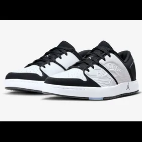 Jordan-Nu-Retro-1-Low-White-Black-DV5141-100-4