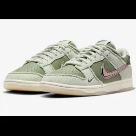 Nike-Dunk-Low-Be-1-of-One-FQ0269-001-4