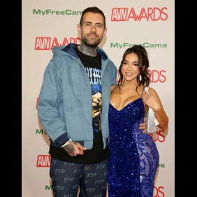 2023 Adult Video News Awards - Arrivals