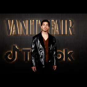 Vanity Fair And TikTok Celebrate Vanities: A Night For Young Hollywood In Los Angeles