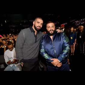 2017 Billboard Music Awards - Backstage and Audience