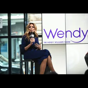 Build Series Presents Wendy Williams Discussing Her Daytime Talk Show