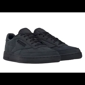 JJJJound-Reebok-Club-C-Nubuck-Black-Release-Date