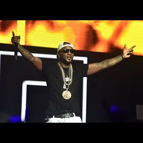 Jeezy Presents TM101: 10 Year Anniversary Concert