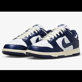 Nike-Dunk-Low-Vintage-Navy-FN7197-100-4