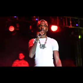 The Parking Lot Concert Presents Young Dolph's Official Album Release Concert