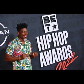 BET Hip Hop Awards 2022 - Arrivals