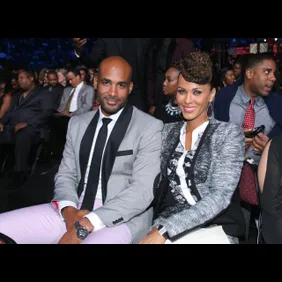 Soul Train Awards 2013 - Roaming Show