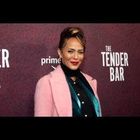 Amazon Studios And The Cinema Society Host A Screening Of "The Tender Bar"