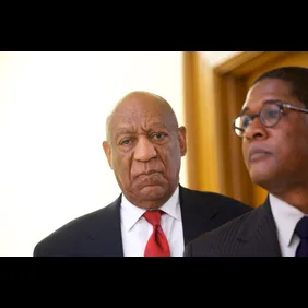 Jury Deliberations Continue In Retrial Of Bill Cosby