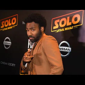 "Solo: A Star Wars Story" New York Premiere