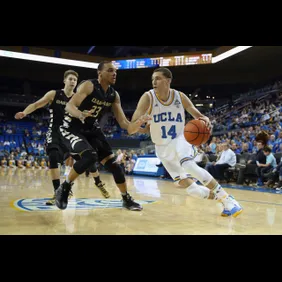 Oakland v UCLA