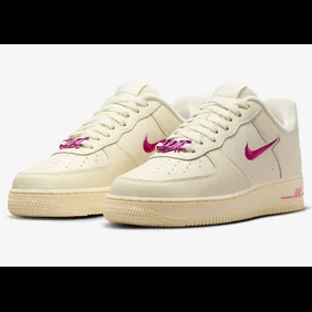 Nike-Air-Force-1-07-SE-Just-Do-It-Coconut-Milk-Playful-Pink-FB8251-101-4