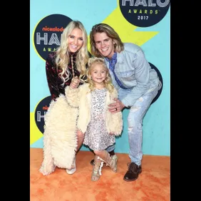 Nickelodeon Halo Awards 2017