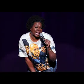 Leslie Jones: Live Tour - Las Vegas, NV