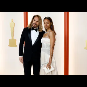 95th Annual Academy Awards - Arrivals