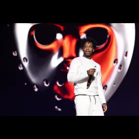 21 Savage's real name and more explored as Georgia honors rapper